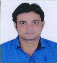 Fasih Ahmad Kazmi