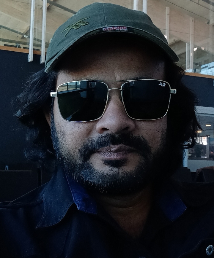 Fasih Kazmi